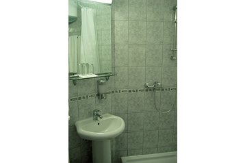 Srbija Privát Beograd, Eksterier